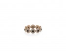 Bracciale con strass