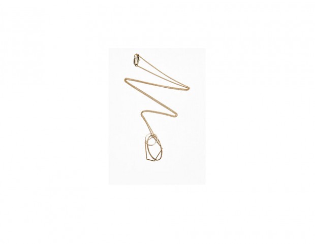 Collana geometrica
