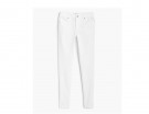 Jeans bianchi skinny