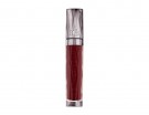 Un gloss ultra pigmentato rosso sangue