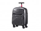 Trolley rigido con profilo disegnato
