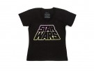 T-shirt con scritta
