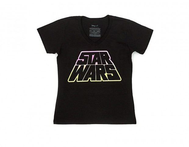 T-shirt con scritta