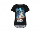 Completo t-shirt e shorts pigiama