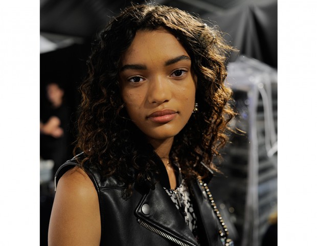 Wavy bob, perfetto anche per i volti affusolati