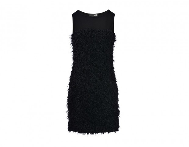 Con lavorazione cozy-chic