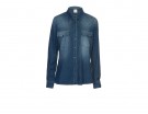 Camicia in denim