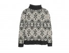 Jacquard black&white