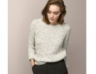 Easy-chic color ghiaccio