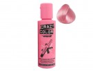 Tinta semi-permanente rosa pastello