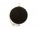 Tondeggiante black&gold