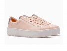 Sneakers in pelle