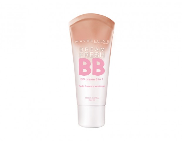 Dream Fresh BB Cream