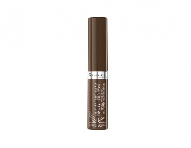 Brow This Way Eyebrow Gel