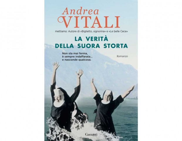 Andrea Vitali