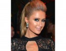 Bellissima ponytail alta con cotonatura anteriore
