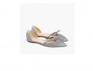 Ballerine glitter