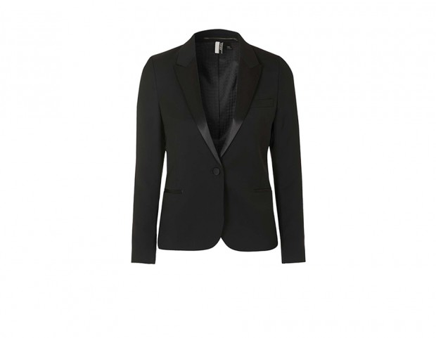 Blazer nero Blazer nero