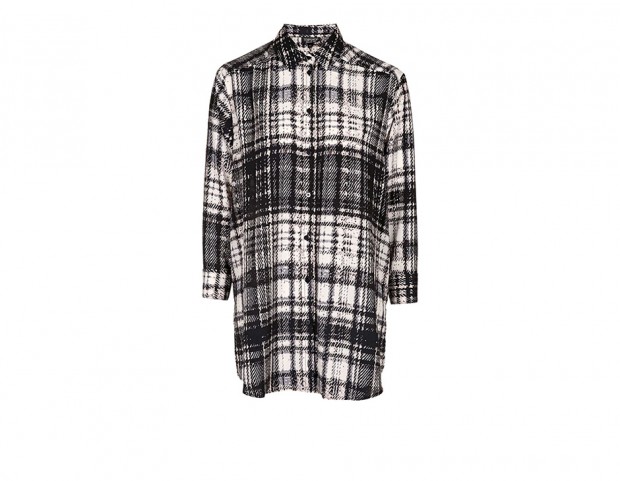 Camicia check Camicia check