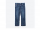 Jeans a vita alta