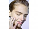 Rosa chiaro per la manicure laccata