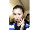 Nail art a tutta luce