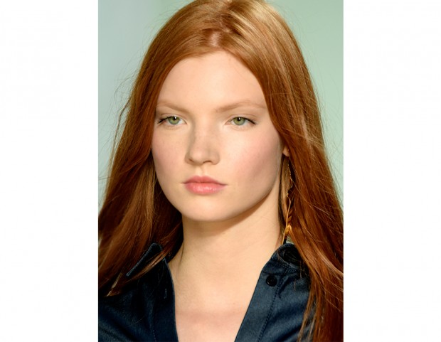 Capelli ramati