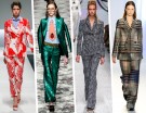 Nuovi tailleur: Ermanno Scervino, Gucci, Max Mara, Mila Schon