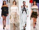 Guardati le spalle: Roberto Cavalli, Michael Kors,  Proenza Schouler, MSGM