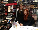 Con Francesca Piucci Digital Pr &Web Content Specialist Shiseido