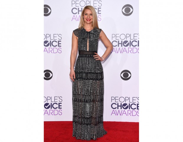 Claire Danes