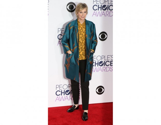 Jane Lynch