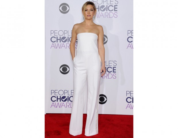 Kate Hudson in Stella McCartney