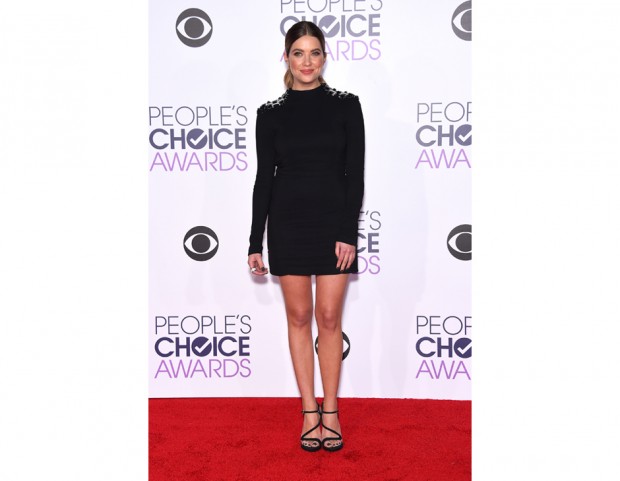 Ashley Benson