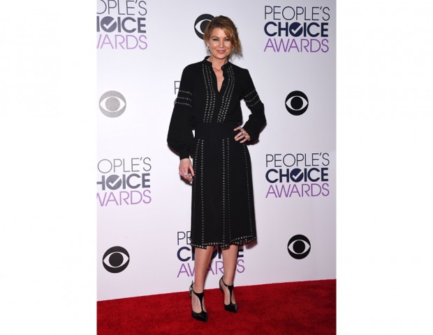 Ellen Pompeo