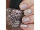 Manicure full glitter