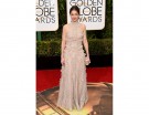 Amanda Peet in Alexander McQueen Amanda Peet in Alexander McQueen