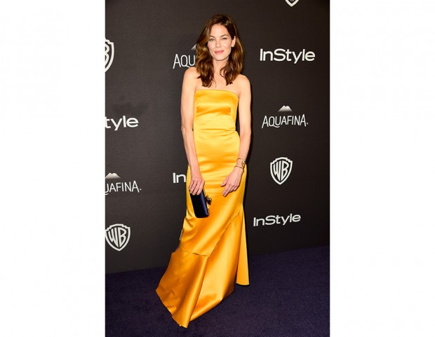 Michelle Monaghan in Prabal Gurung