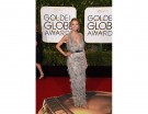 Heidi Klum in Marchesa Heidi Klum in Marchesa
