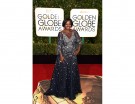 Viola Davis in Marchesa Viola Davis in Marchesa