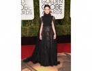 Emilia Clarke in Valentino per il red carpet…