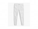 Jeans con strappi