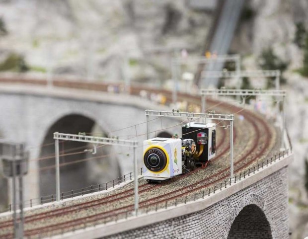 Miniatur Wunderland