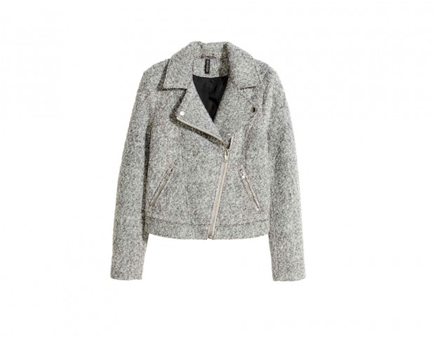 Giacca stile biker Giacca stile biker