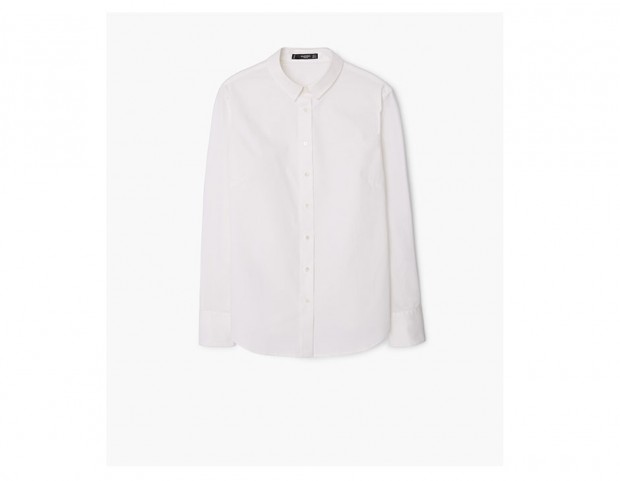 Camicia bianca