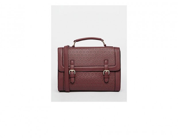 Cartella bordeaux Cartella bordeaux