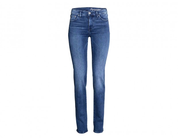 Jeans 5 tasche