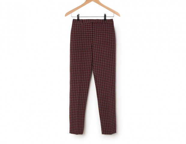 Pantaloni a sigaretta Pantaloni a sigaretta