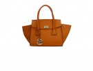 Borsa a mano cuoio