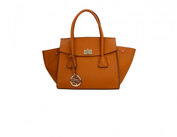 Borsa a mano cuoio